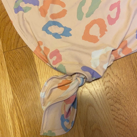 🌻 Wild Heart Top 🌻 - Picture 7 of 9